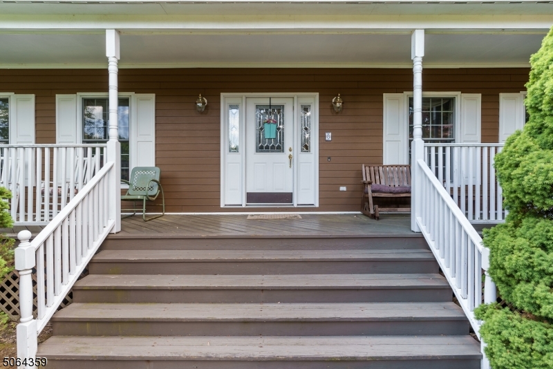 High Ridge - Residential