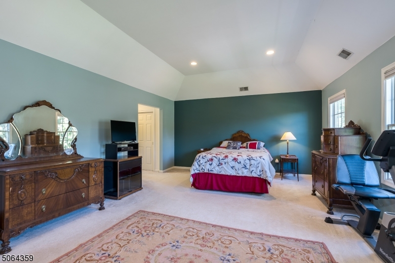 High Ridge - Residential