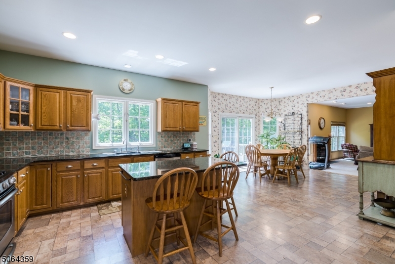 High Ridge - Residential
