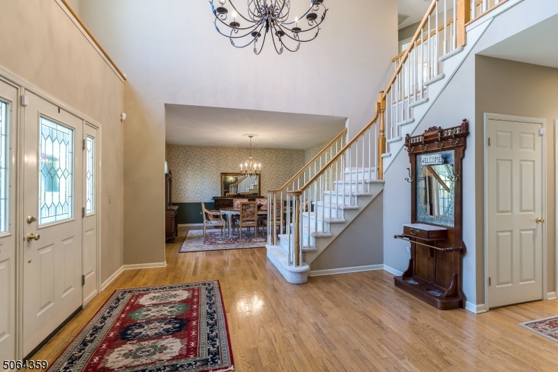 High Ridge - Residential