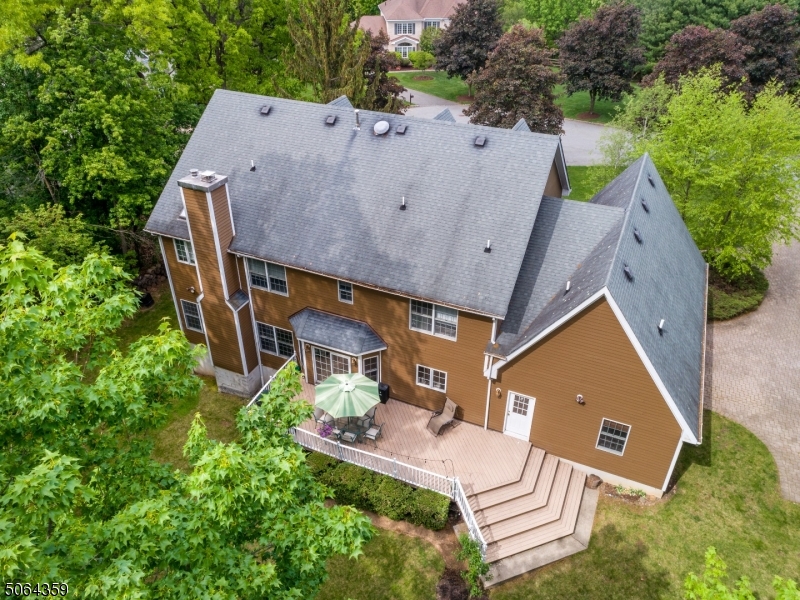 High Ridge - Residential