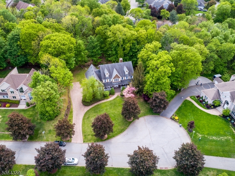 High Ridge - Residential