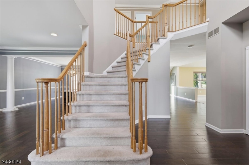 Hunterdon Ridge - Residential