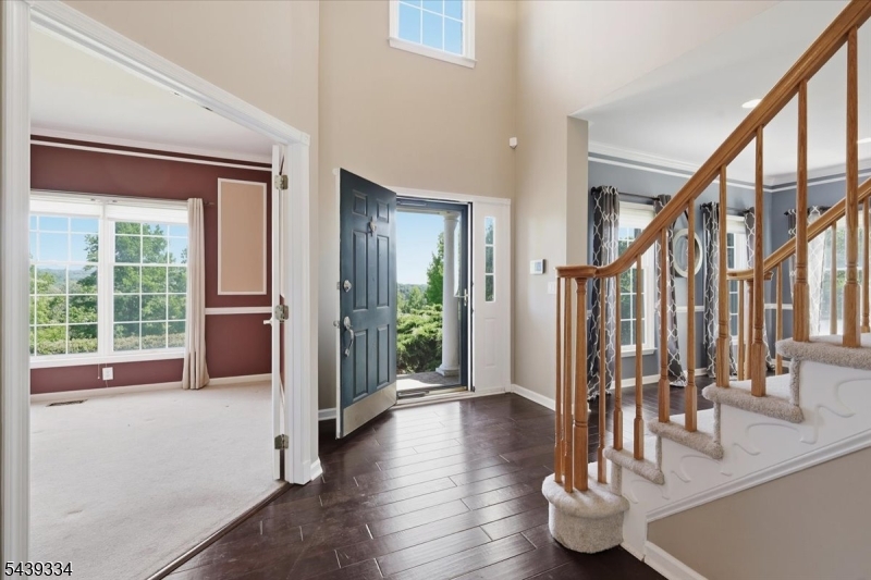 Hunterdon Ridge - Residential