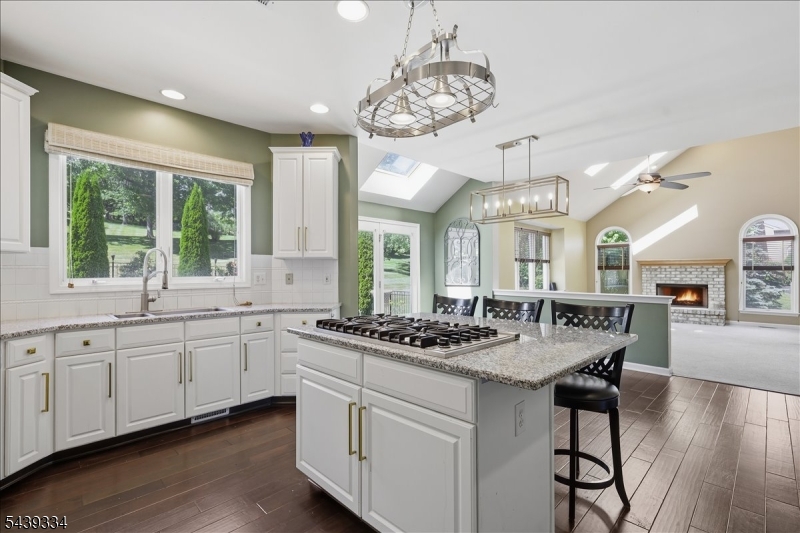 Hunterdon Ridge - Residential