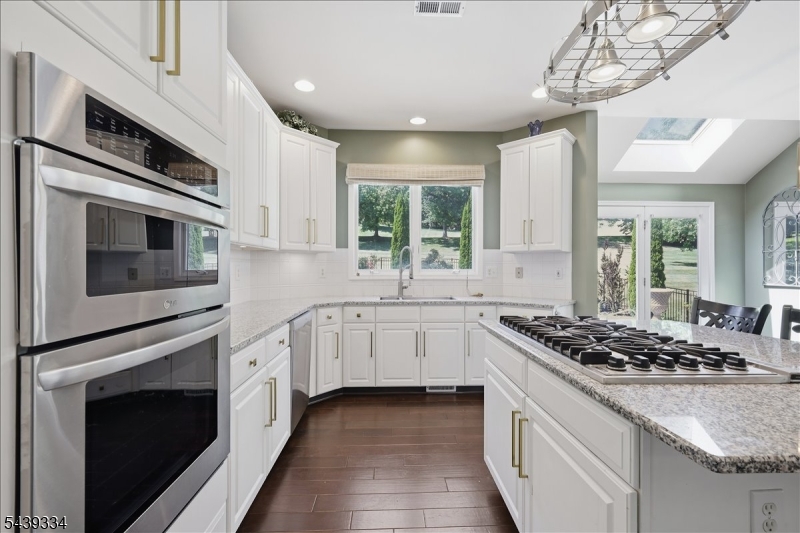 Hunterdon Ridge - Residential