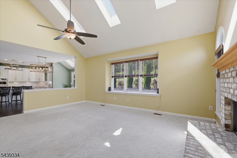 Hunterdon Ridge - Residential