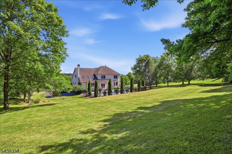 Hunterdon Ridge - Residential