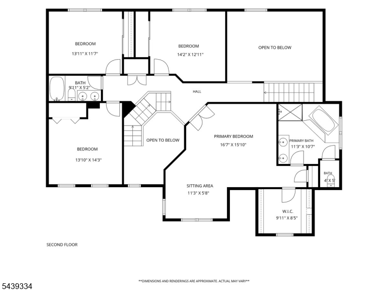 Hunterdon Ridge - Residential