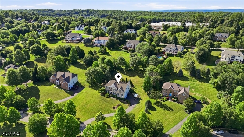 Hunterdon Ridge - Residential