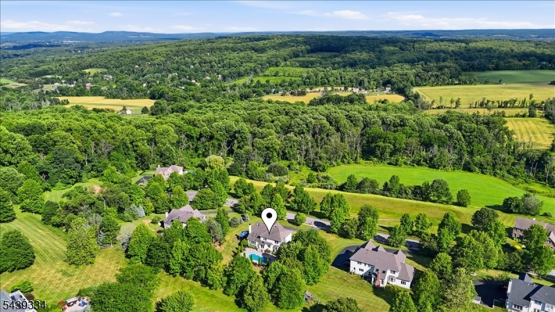 Hunterdon Ridge - Residential