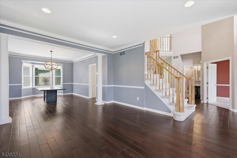 Hunterdon Ridge - Residential