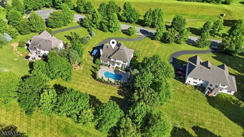Hunterdon Ridge - Residential