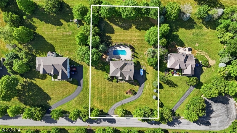Hunterdon Ridge - Residential