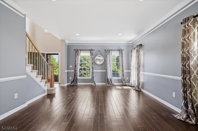 Hunterdon Ridge - Residential