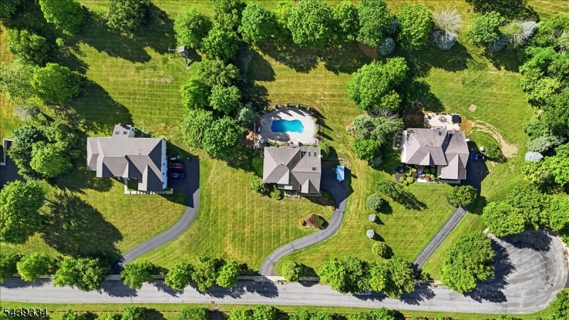 Hunterdon Ridge - Residential