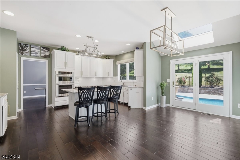 Hunterdon Ridge - Residential
