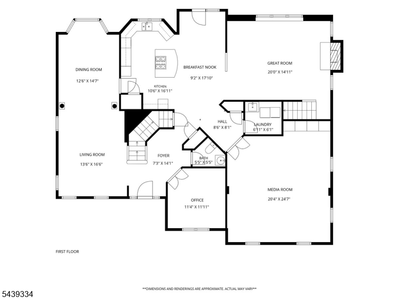 Hunterdon Ridge - Residential