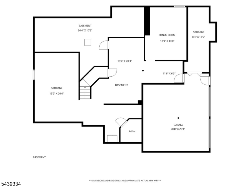 Hunterdon Ridge - Residential