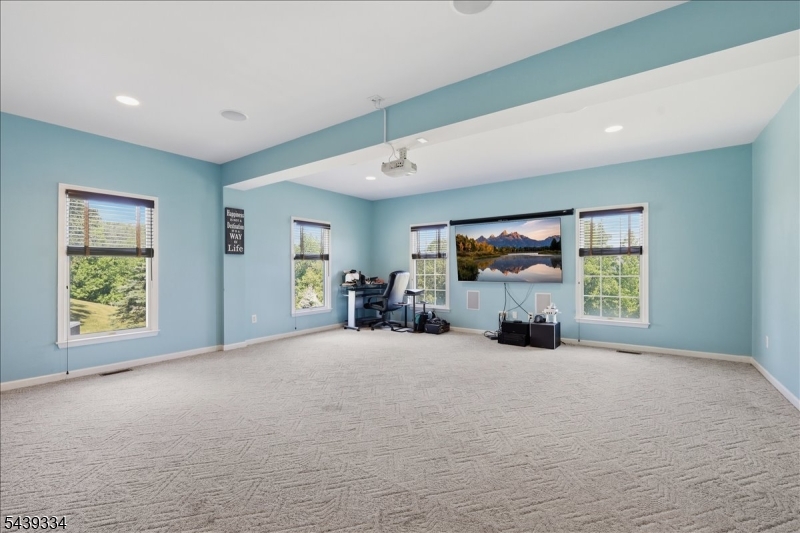 Hunterdon Ridge - Residential