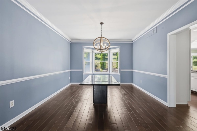 Hunterdon Ridge - Residential