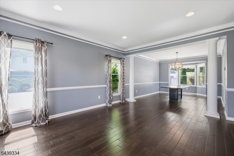 Hunterdon Ridge - Residential