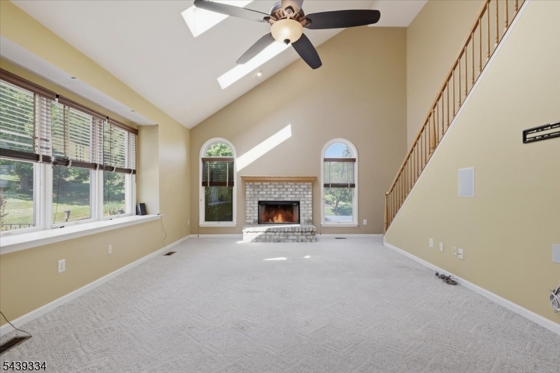 Hunterdon Ridge - Residential
