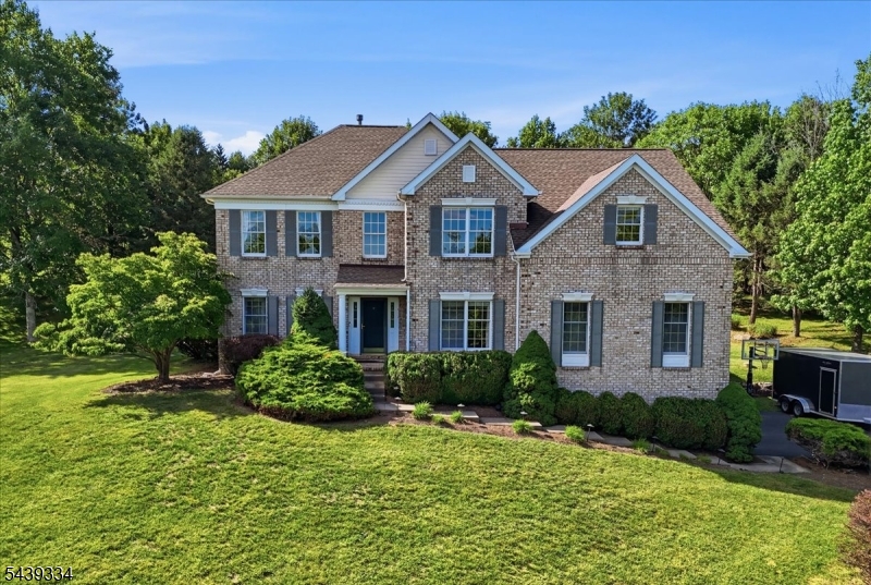 Hunterdon Ridge - Residential