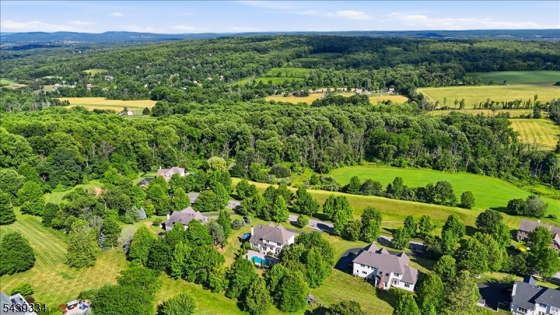 Hunterdon Ridge - Residential