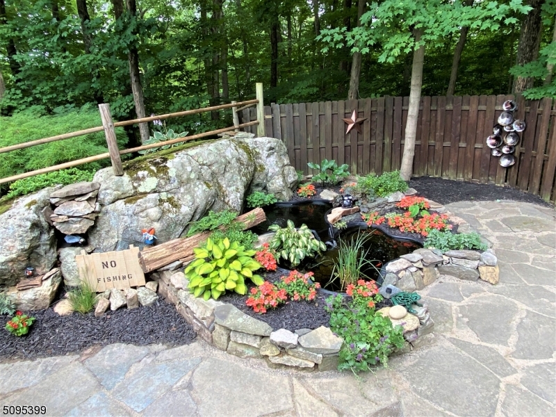 Lake Wanda - Residential