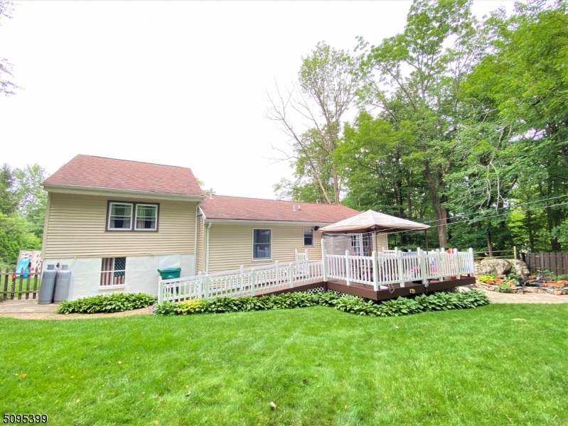 Lake Wanda - Residential