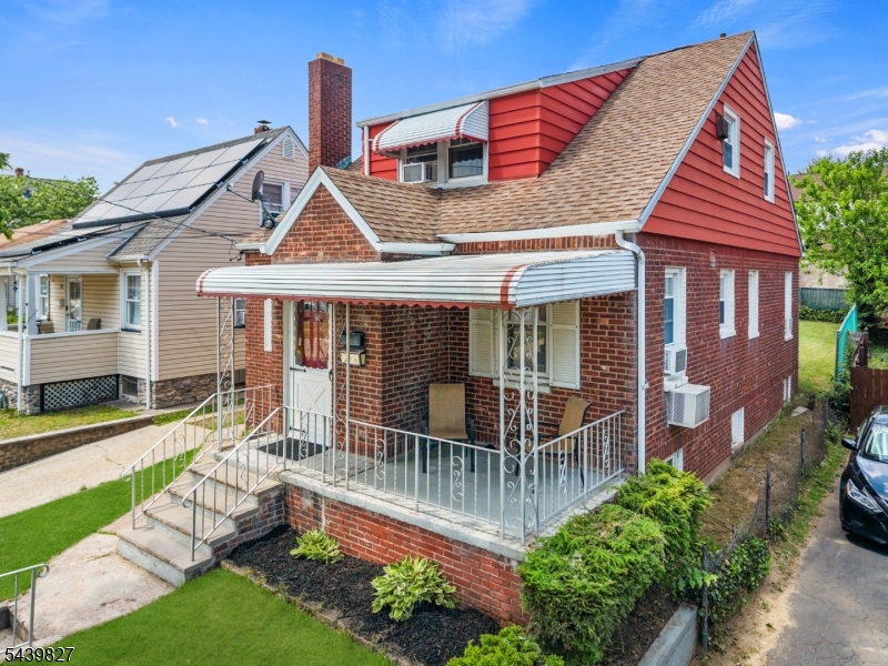 Outstanding Two-Family Opportunity in Clifton! Whether you're an investor seeking strong income potential or a buyer looking to offset your mortgage, this versatile property checks all the boxes. The first-floor unit features 2 generously sized bedrooms, a bright living room, formal dining room, and kitchen, offering a comfortable and functional layout. The second-floor unit includes 1 bedroom, a spacious living room, and kitchen, making it ideal for rental income or extended living arrangements. The semi-finished basement provides valuable bonus space with endless possibilities for storage, recreation, a home office, or hobby area. Situated in a highly convenient Clifton location, this property is just moments from schools, parks, shopping, dining, and public transportation, with easy access to major highways and NYC commuting routes. An exceptional opportunity to own a multi-family property with tremendous potential in one of Clifton's most desirable commuter-friendly locations. Whether you're building wealth through real estate or searching for a property that offers flexibility and value, this is one you won't want to miss!