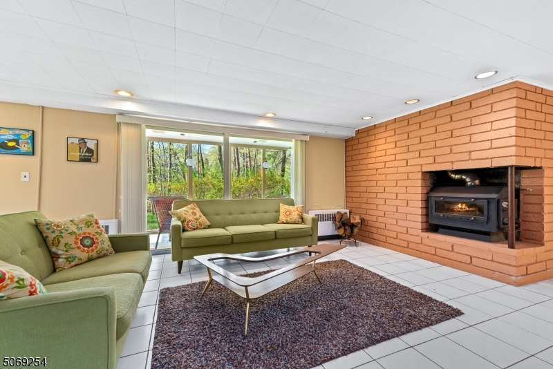Miller Drive - Residential
