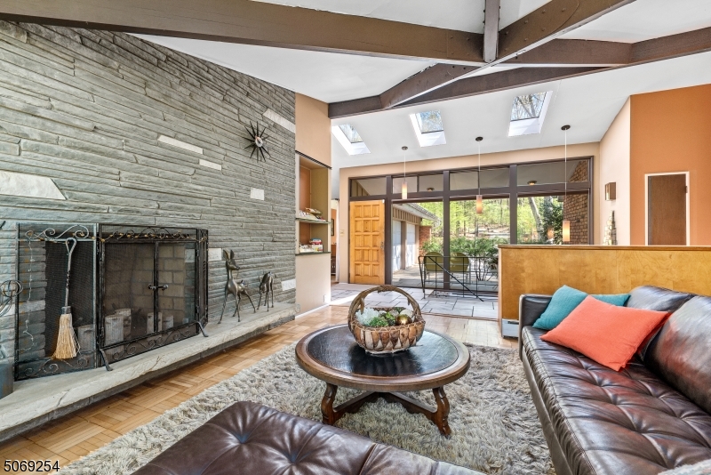 Miller Drive - Residential