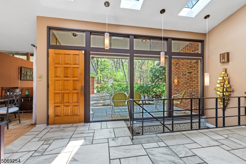 Miller Drive - Residential