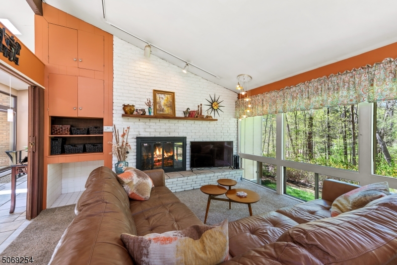 Miller Drive - Residential
