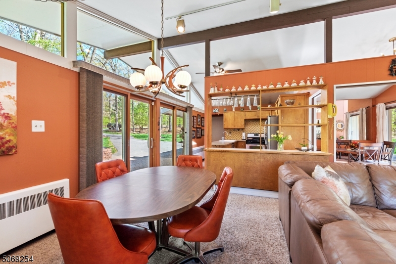 Miller Drive - Residential