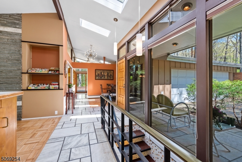 Miller Drive - Residential