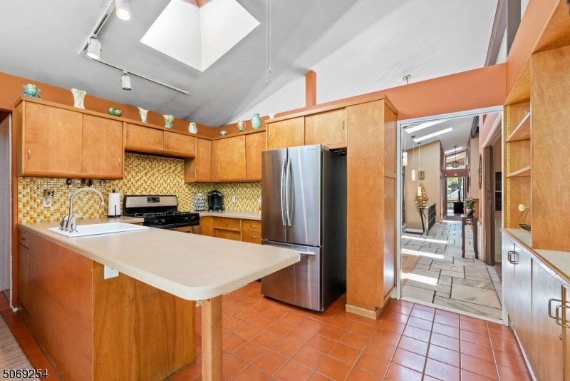 Miller Drive - Residential