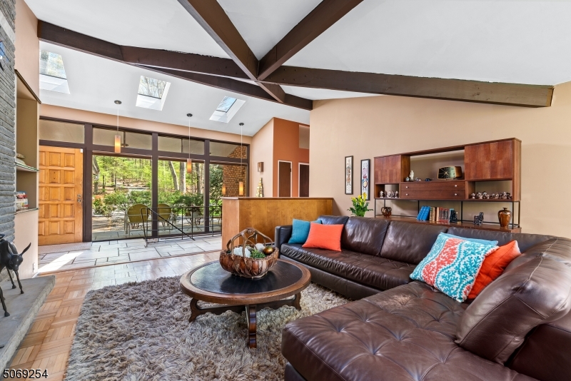 Miller Drive - Residential