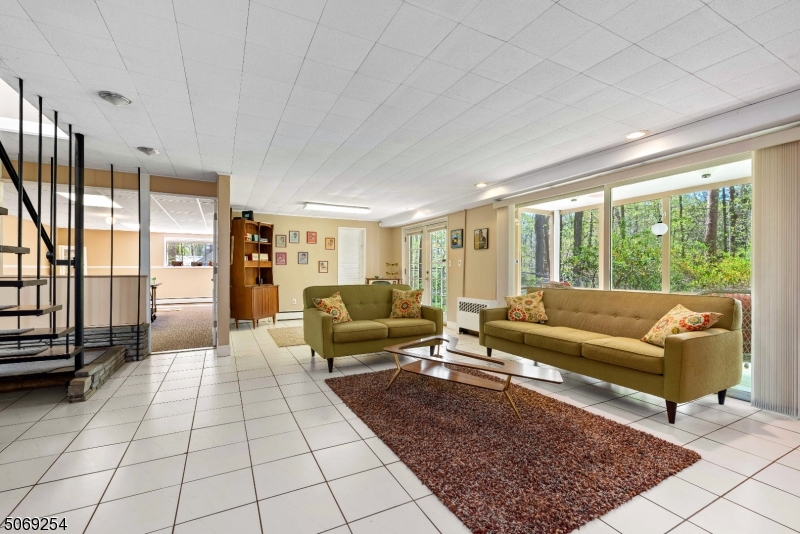 Miller Drive - Residential