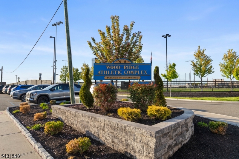 LINK at Wesmont Station - Residential