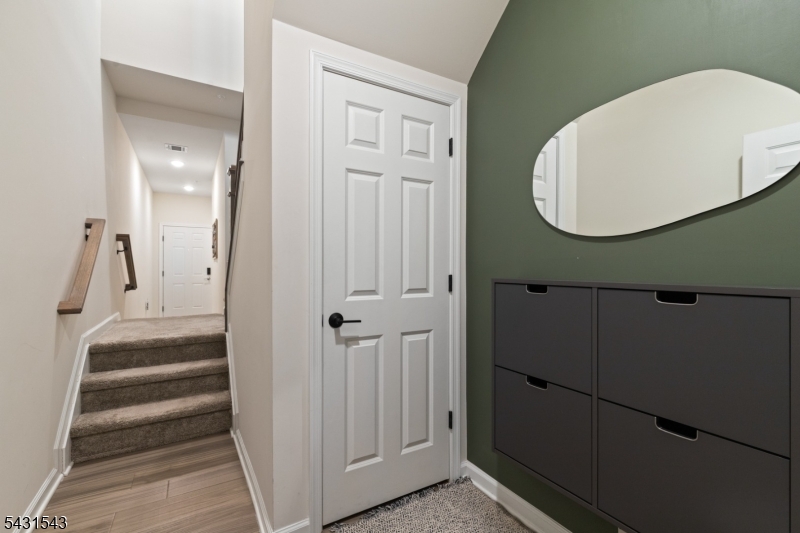 LINK at Wesmont Station - Residential