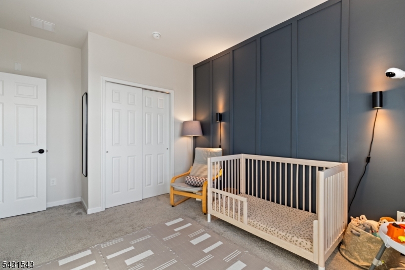 LINK at Wesmont Station - Residential
