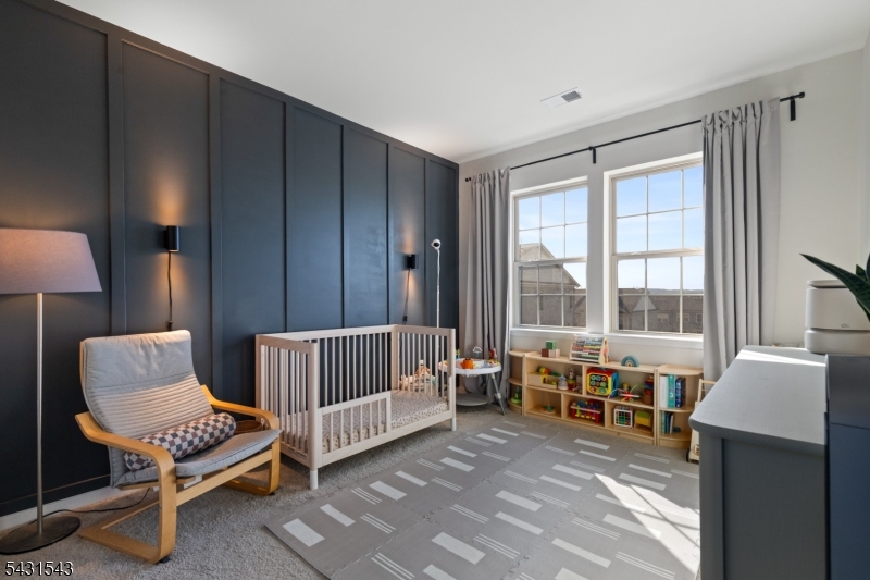 LINK at Wesmont Station - Residential