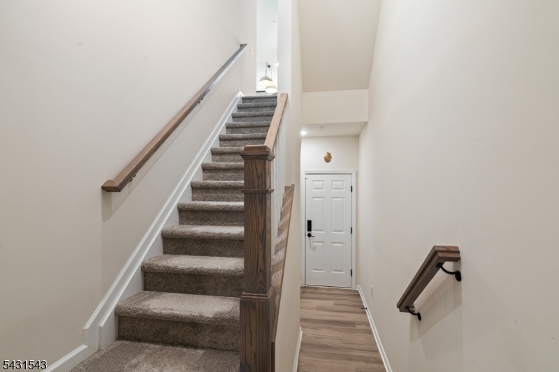 LINK at Wesmont Station - Residential