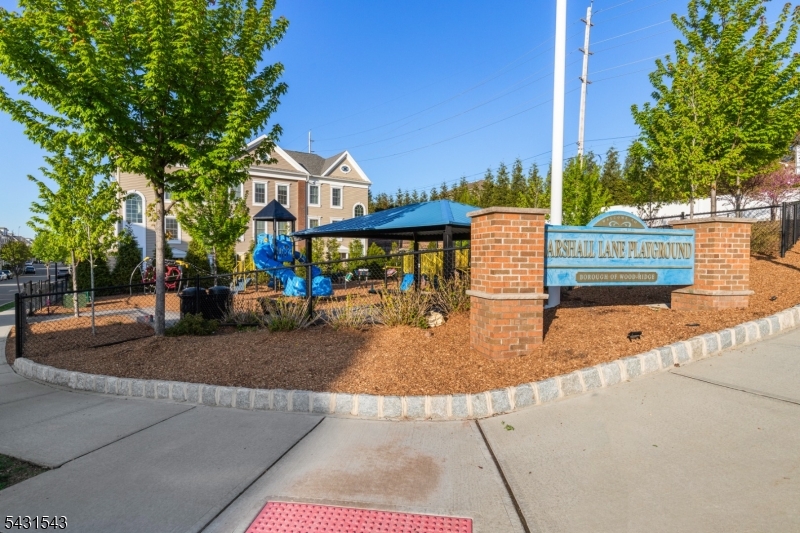 LINK at Wesmont Station - Residential