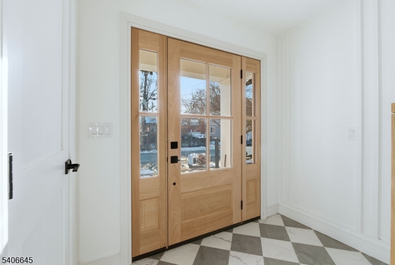 Washington - Residential