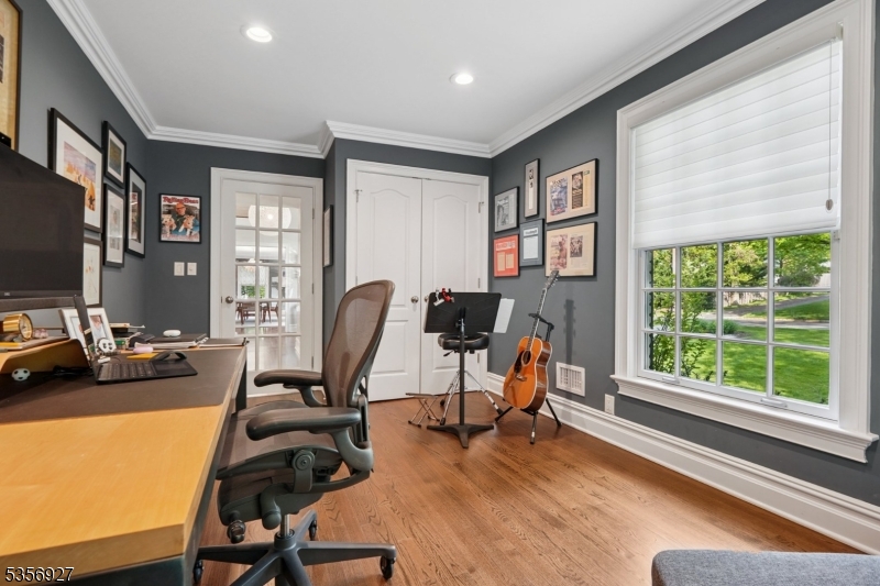 DEERFIELD - Residential