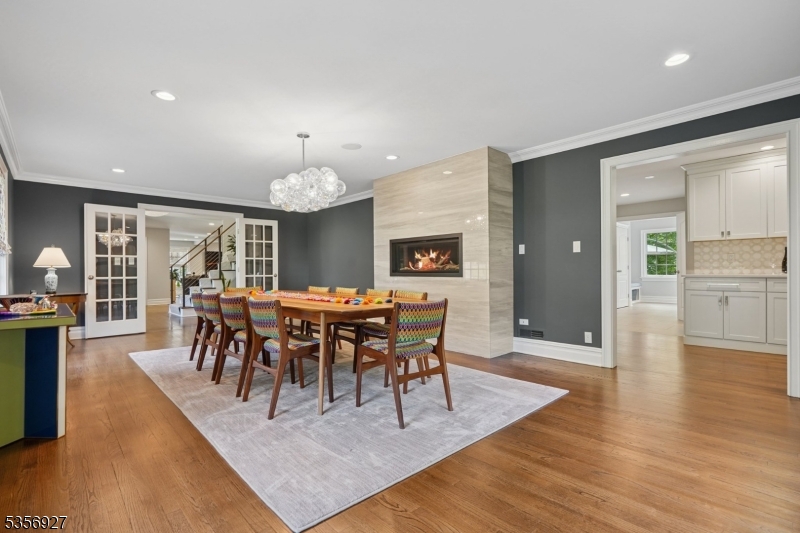 DEERFIELD - Residential